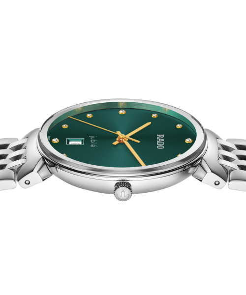 Alternative view of Rado Florence Diamonds 38 mm - R48912773