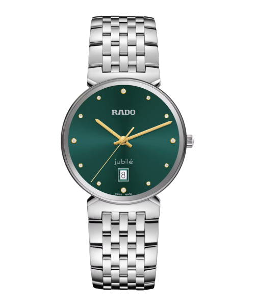 Rado Florence Diamonds 38 mm - R48912773
