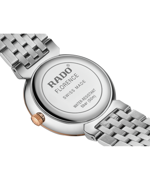 Rado Florence 30 mm - R48913403 - Bilde 3