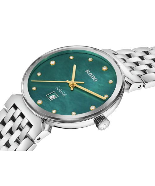 Alternative view of Rado Florence Diamonds 30 mm - R48913903