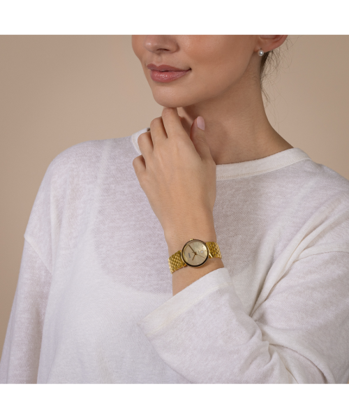 Alternative view of Rado Florence Diamonds 30 mm - R48915903