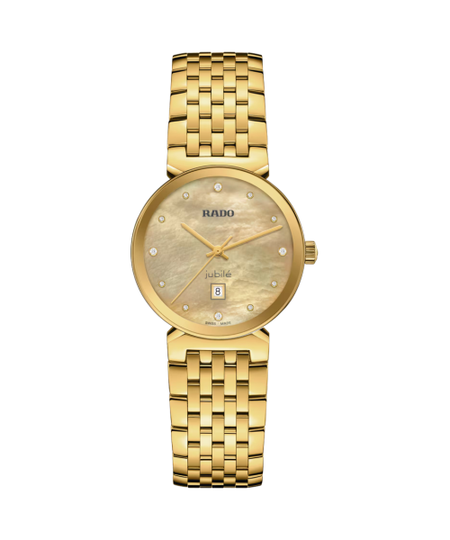 Rado Florence Diamonds 30 mm - R48915903