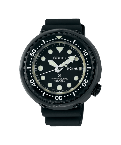 Seiko Prospex Tuna Quartz 1000m 49.4mm - S23631J1