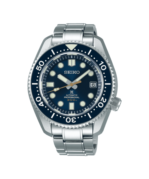 Seiko Prospex Marinemaster - SLA023J1