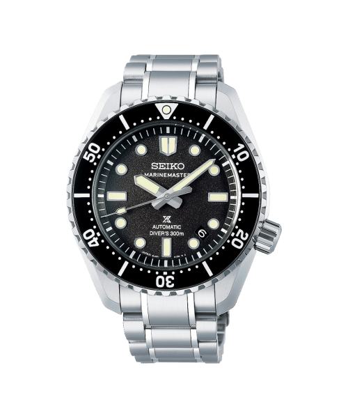 Seiko Prospex Marinemaster 1968 Heritage Diver's Watch - SLA079J1
