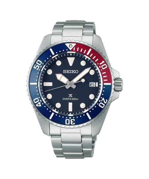 Seiko Prospex Diver 41mm - SNE595P1