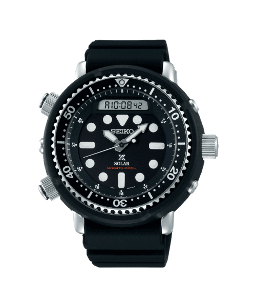 Seiko Prospex - SNJ025P1