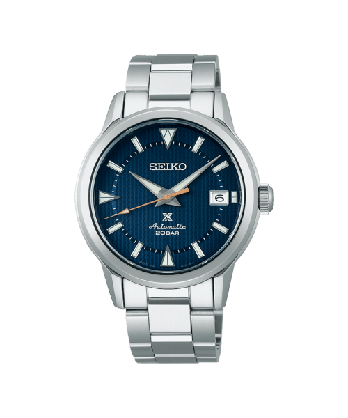 Seiko Prospex 1959 Alpinist Modern Re-interpretation - SPB249J1