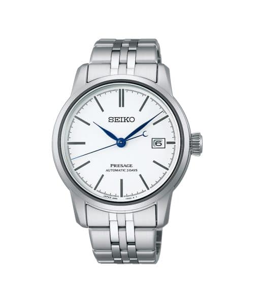Seiko Presage Craftsmanship Series - SPB403J1