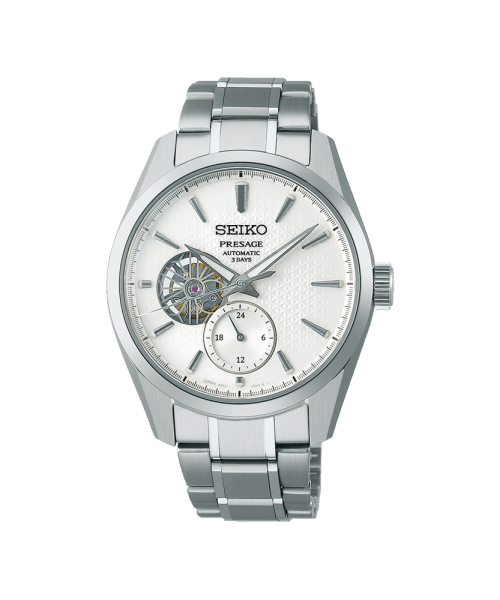 Seiko Presage Sharp Edged Series - SPB415J1