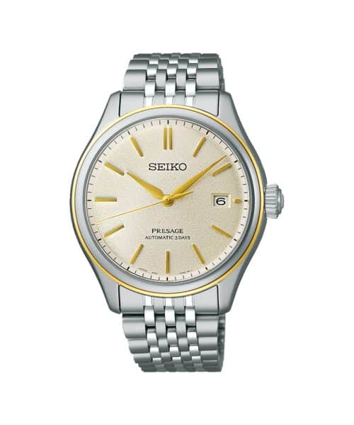 Seiko Presage Classic Series 40mm - SPB478J1