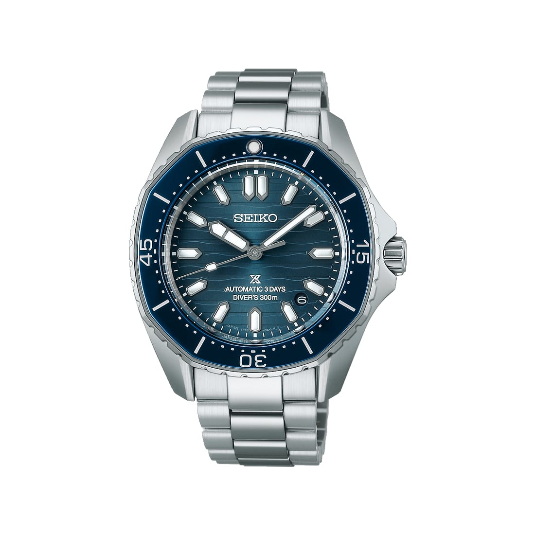Seiko Prospex Sea 41mm - SPB483J1