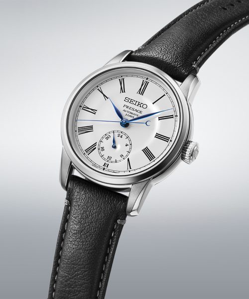 Seiko Presage Craftsmanship 40mm - SPB495J1 - Bilde 3