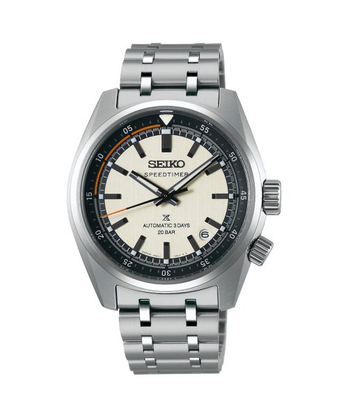 Seiko Prospex Speedtimer 40mm - SPB513J1