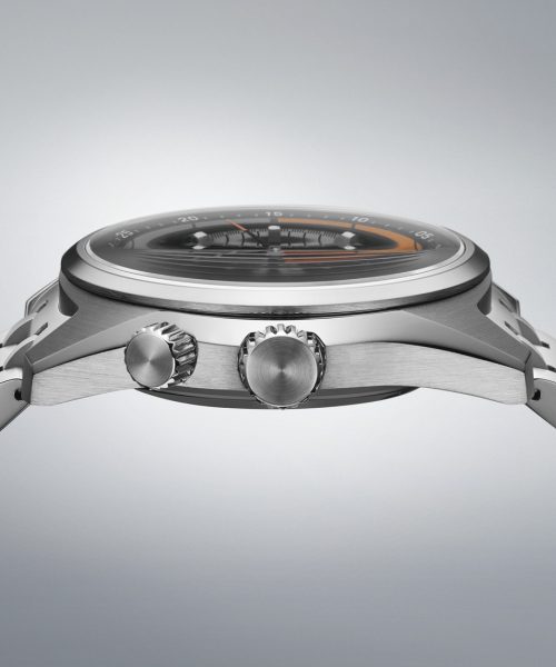 Seiko Prospex Speedtimer 40mm - SPB515J1 - Bilde 4