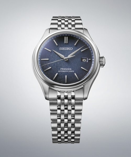 Seiko Presage Classic Series 40mm - SPB525J1 - Bilde 3