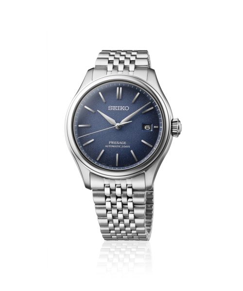 Seiko Presage Classic Series 40mm - SPB525J1 - Bilde 4