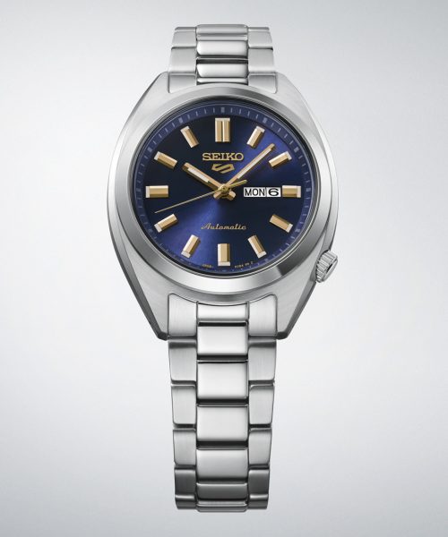 Alternative view of Seiko 5 Sports 32mm - SRE021K1