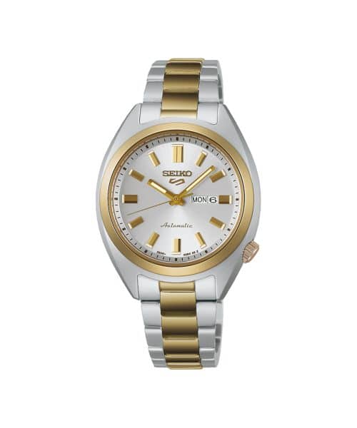 Seiko 5 Sports 32mm - SRE024K1