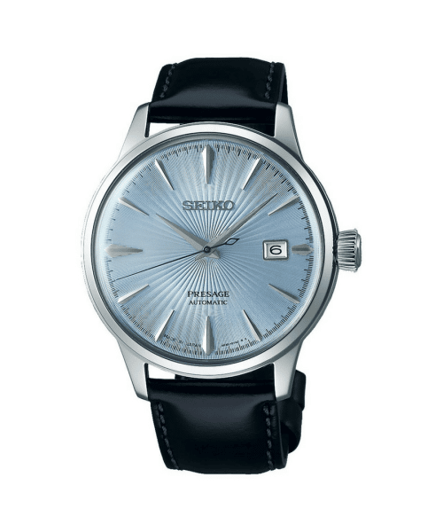Seiko Presage Basic Line SRPB43J1