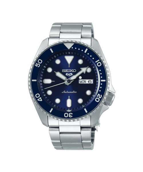 Seiko 5 Sports Sports Style - SRPD51K1