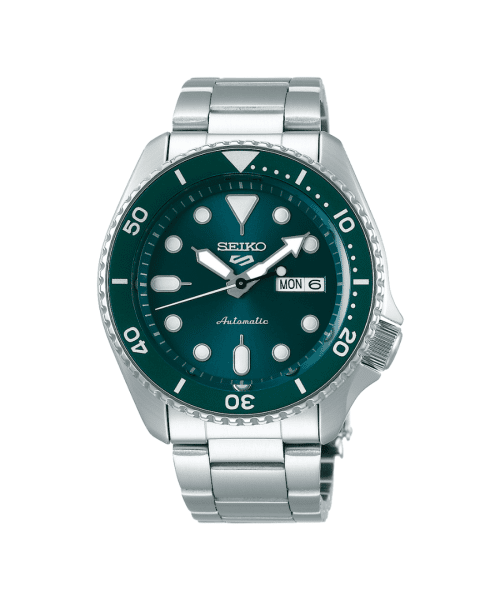 Seiko 5 Sports Sports Style - SRPD61K1