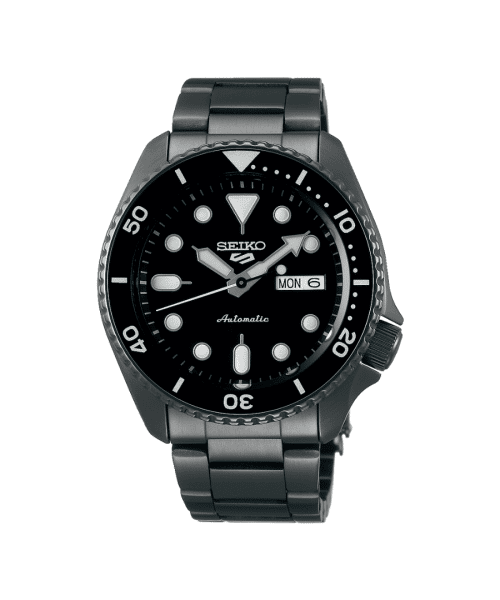 Seiko 5 Sports Sports Style - SRPD65K1