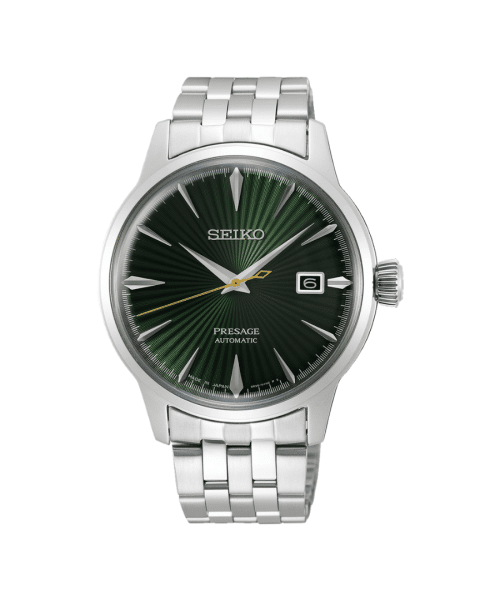 Seiko Presage - SRPE15J1