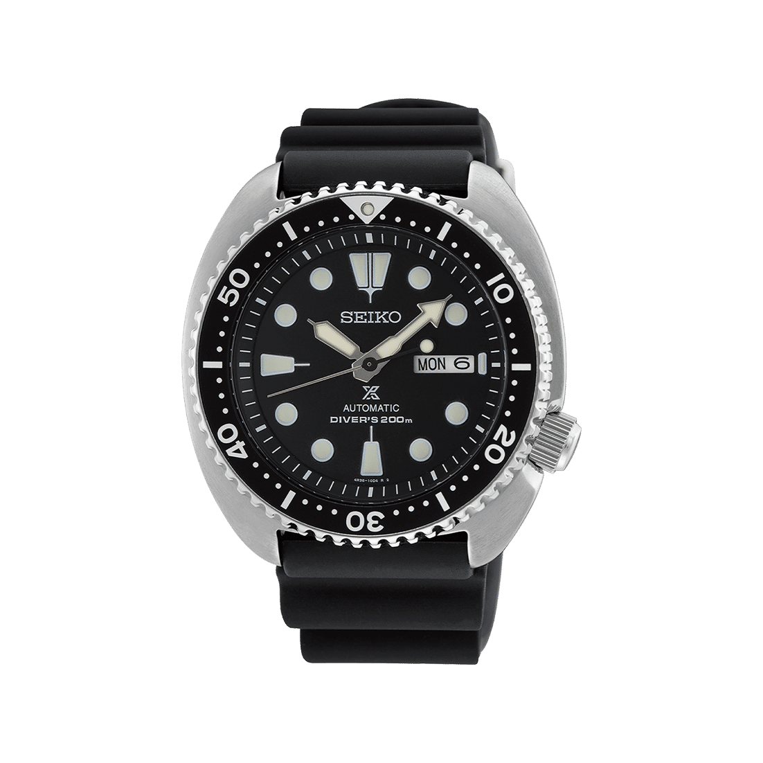 Seiko Prospex "Turtle" Automatic Diver - SRPE93K1