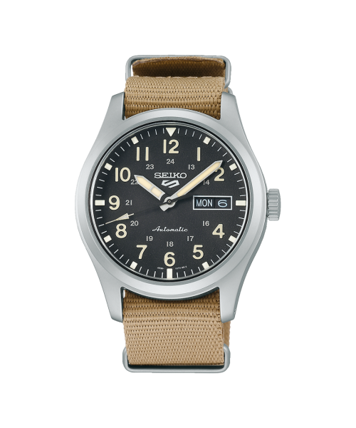 Seiko 5 Sports "Sports Style" - SRPG35K1