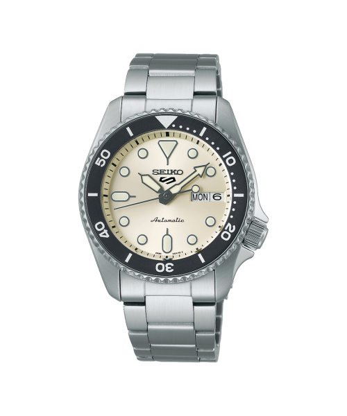 Seiko 5 Sports SKX 38MM - SRPK31K1
