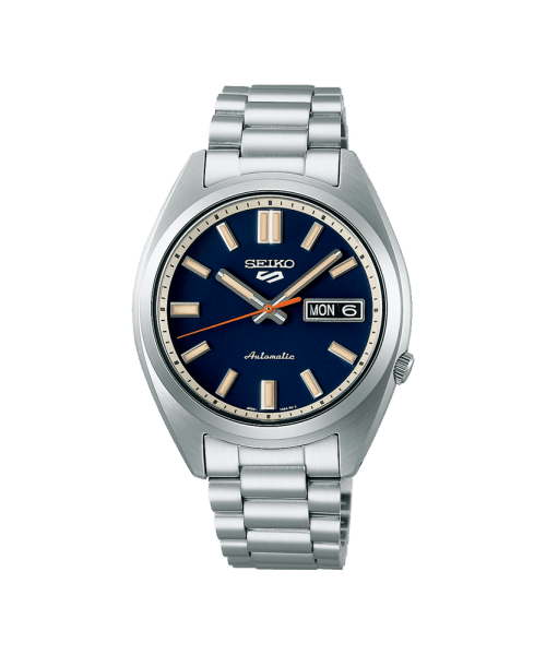 Seiko 5 Sports SNXS Series 37.4mm - SRPK87K1