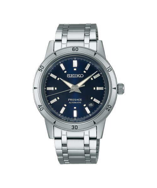 Seiko Presage Style60's 39mm - SRPL07J1
