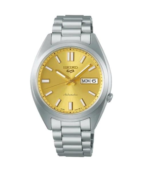 Seiko 5 Sports 38mm - SRPL59K1