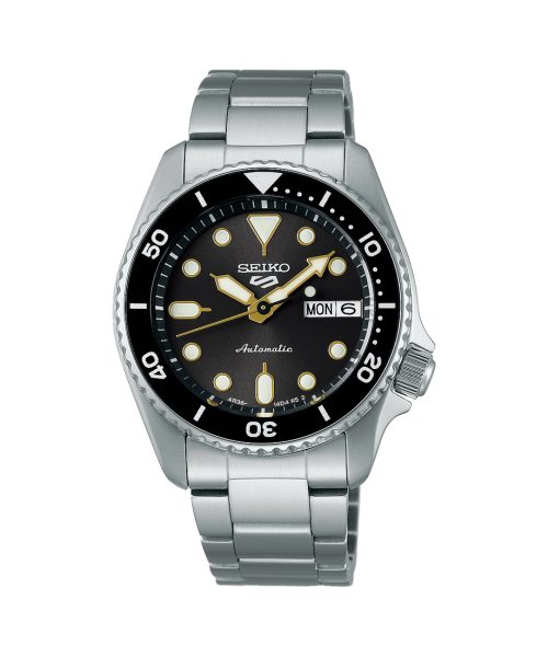 Seiko 5 Sports "SKX Series" 38mm - SRPL79K1