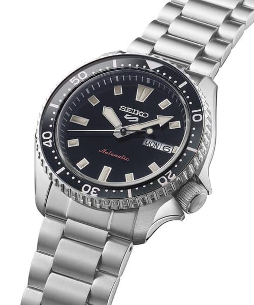 Alternative view of Seiko 5 Sports SKX Series 42.5mm - SRPL85K1