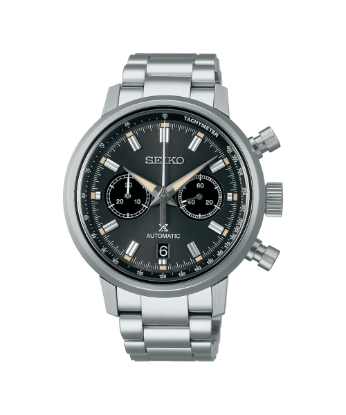 Seiko Prospex Speedtimer Automatic - SRQ037J1