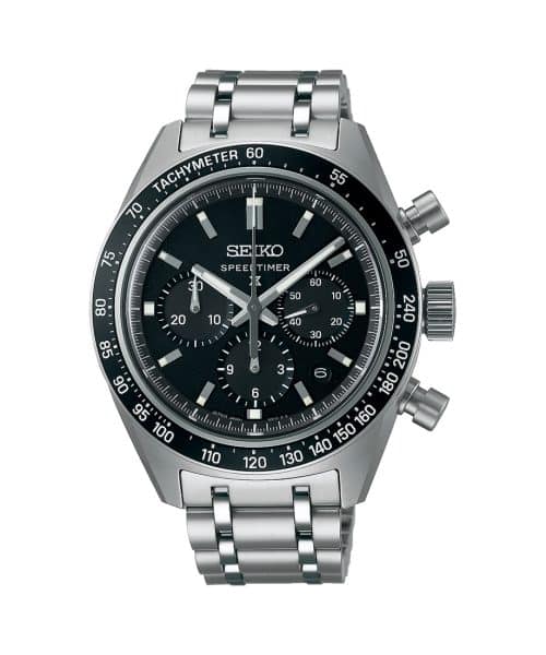 Seiko Prospex Speedtimer 42mm - SRQ055J1