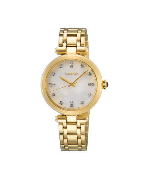 Seiko Conceptual 30mm - SRZ536P1