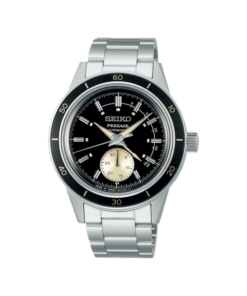 Seiko Presage - SSA449J1