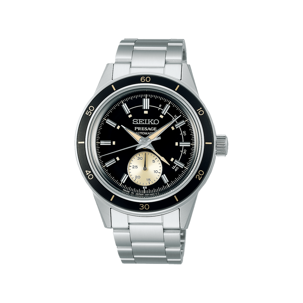 Seiko Presage - SSA449J1