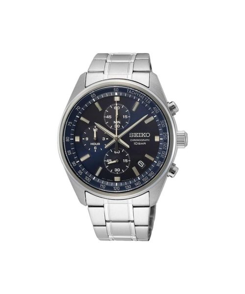 Seiko Conceptual Chronograph - SSB377P1