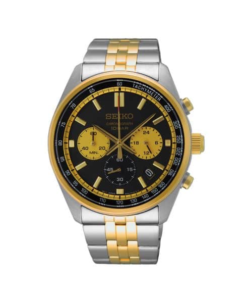 Seiko Racing Sports - SSB430P1