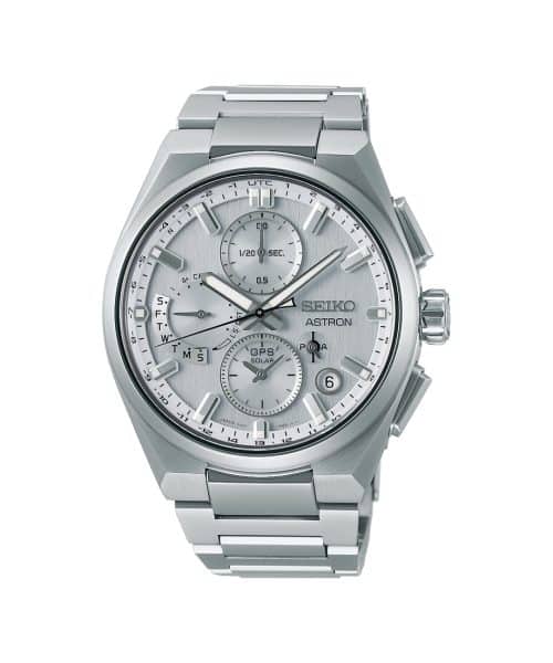 Seiko Astron 42mm - SSH159J1