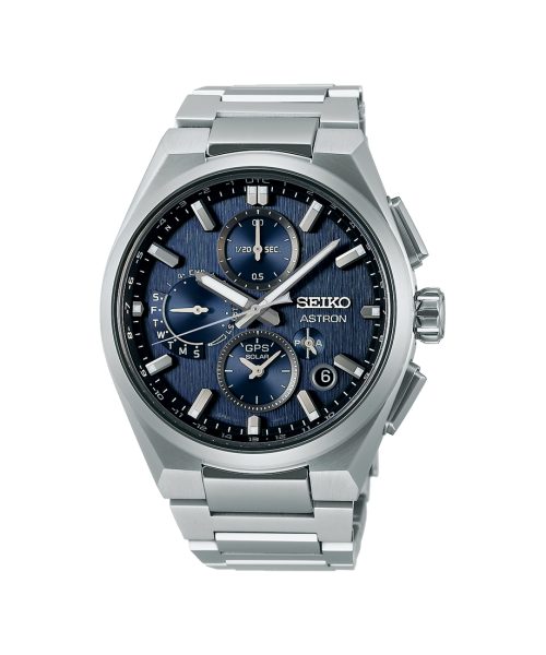 Seiko Astron 42mm - SSH161J1