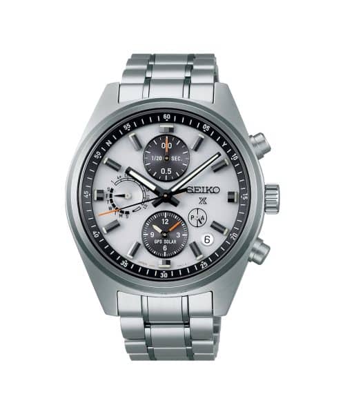 Seiko Prospex Speedtimer 42mm - SSH165J1