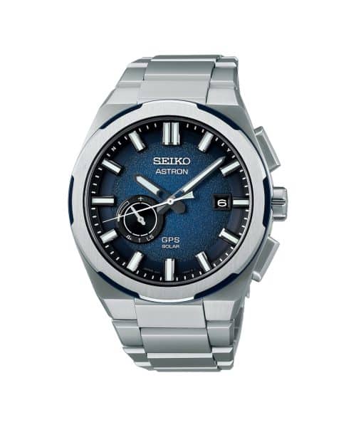Seiko Astron 42mm - SSJ023J1