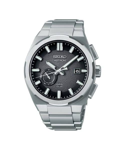 Seiko Astron 42mm - SSJ025J1