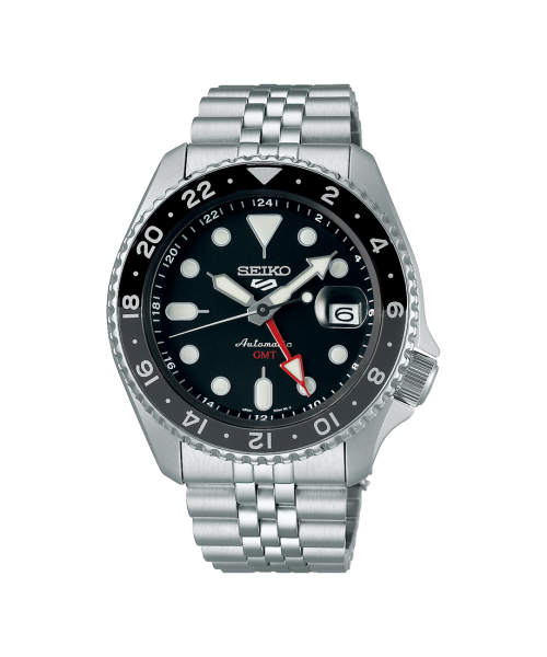 Seiko 5 Sports "SKX Sports Style" - SSK001K1