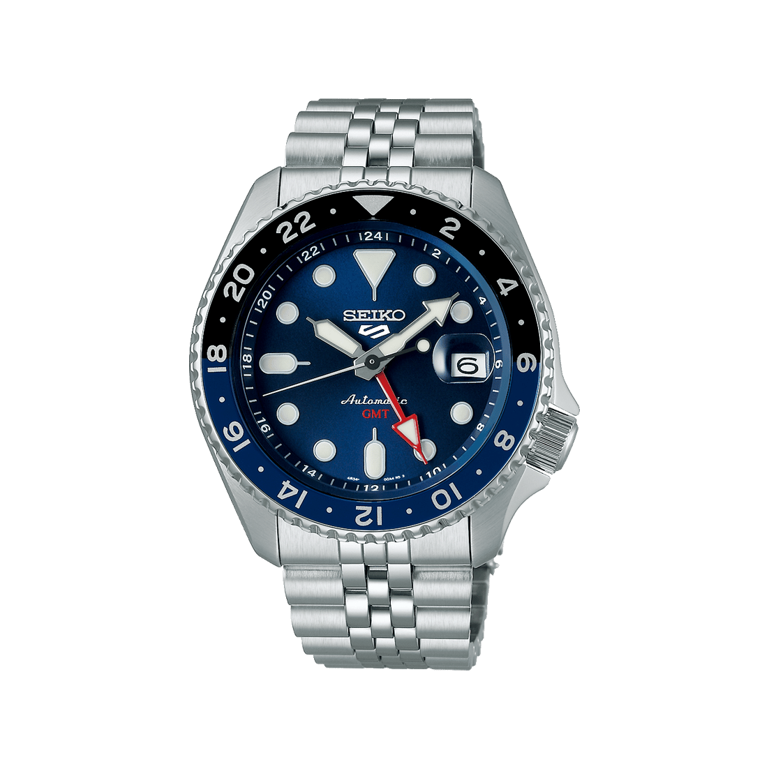 Seiko 5 Sports "SKX Sports Style" - SSK003K1